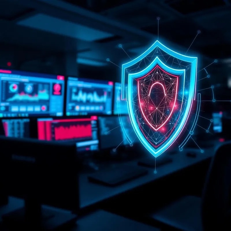Antivirus, EDR, MDR, XDR : pourquoi l'antivirus seul ne suffit plus en PME