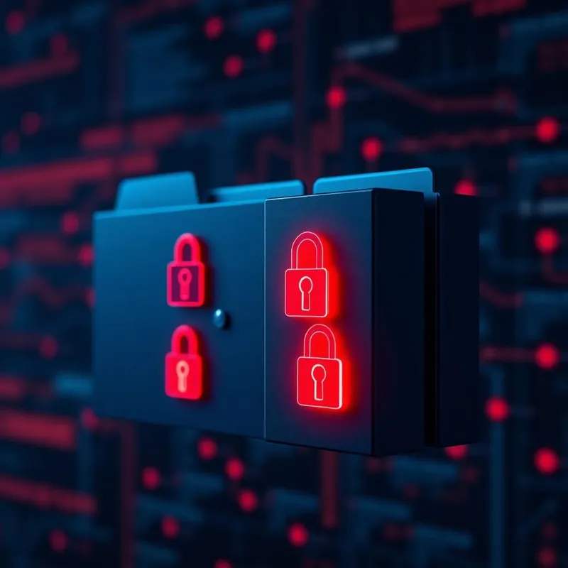 Gestion des droits & FSRM : bloquer un ransomware avant qu'il ne propage
