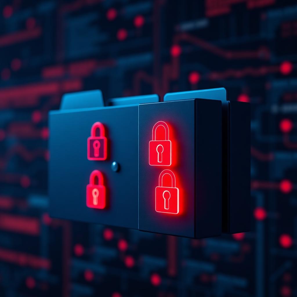 Gestion des droits & FSRM : bloquer un ransomware avant qu'il ne propage