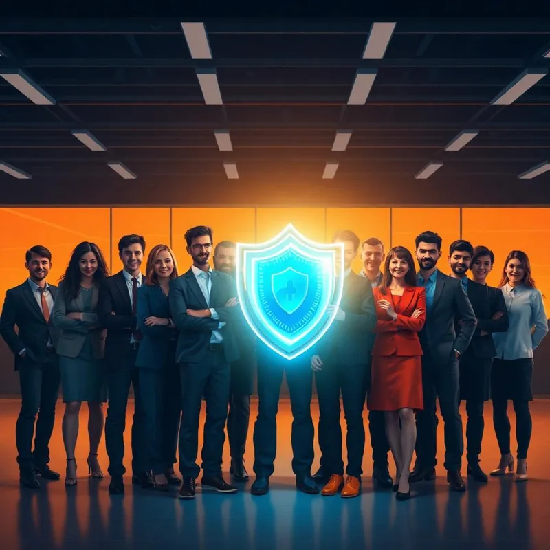 L'humain : la première ligne de défense cyber de votre PME
