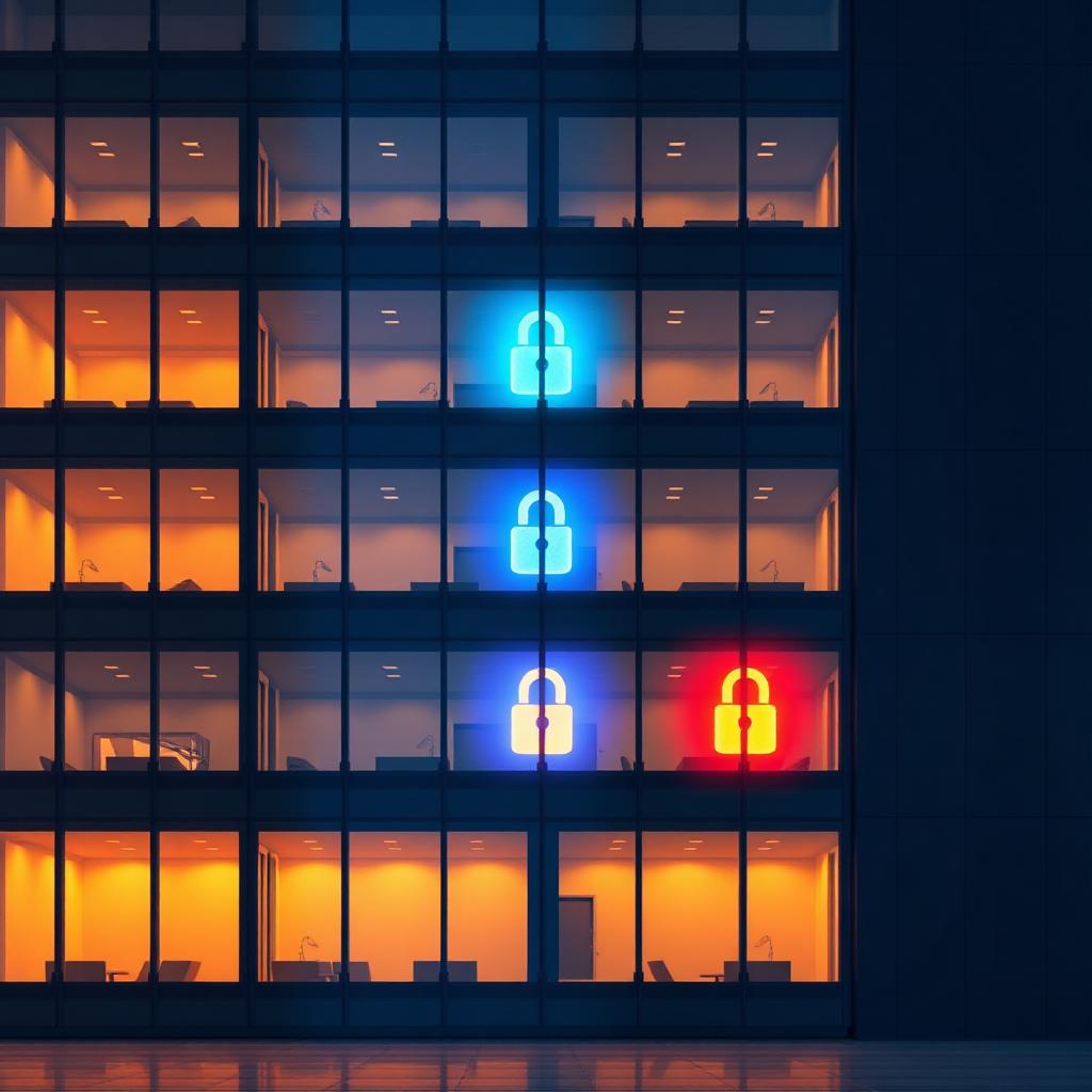 Pourquoi tout le monde ne devrait pas avoir les mêmes accès dans votre entreprise