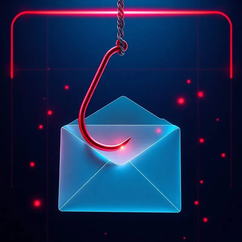 Phishing : reconnaître et signaler, c'est déjà se défendre