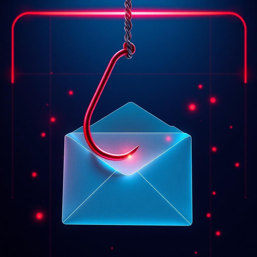Phishing : reconnaître et signaler, c'est déjà se défendre