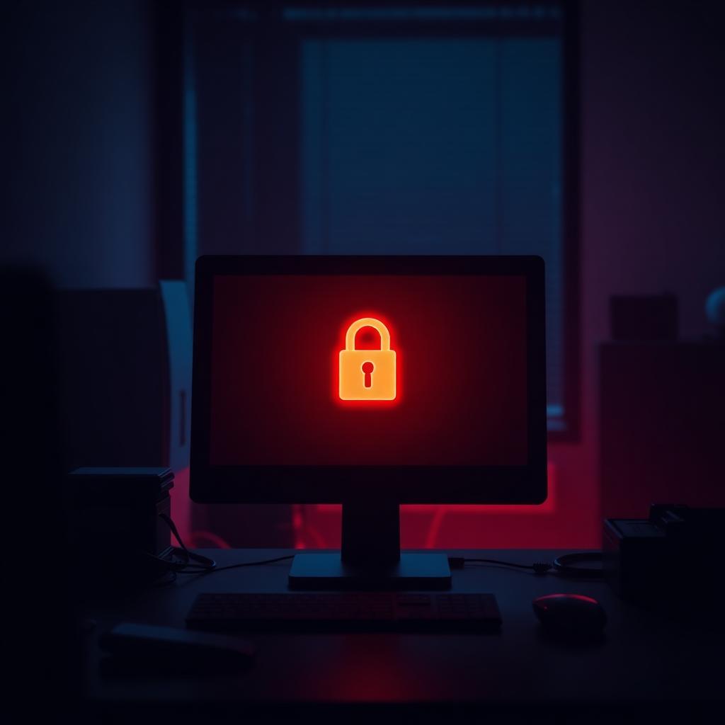 Ransomware : et si ça arrivait demain matin ?