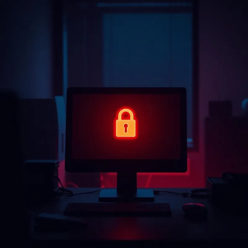 Ransomware : et si ça arrivait demain matin ?