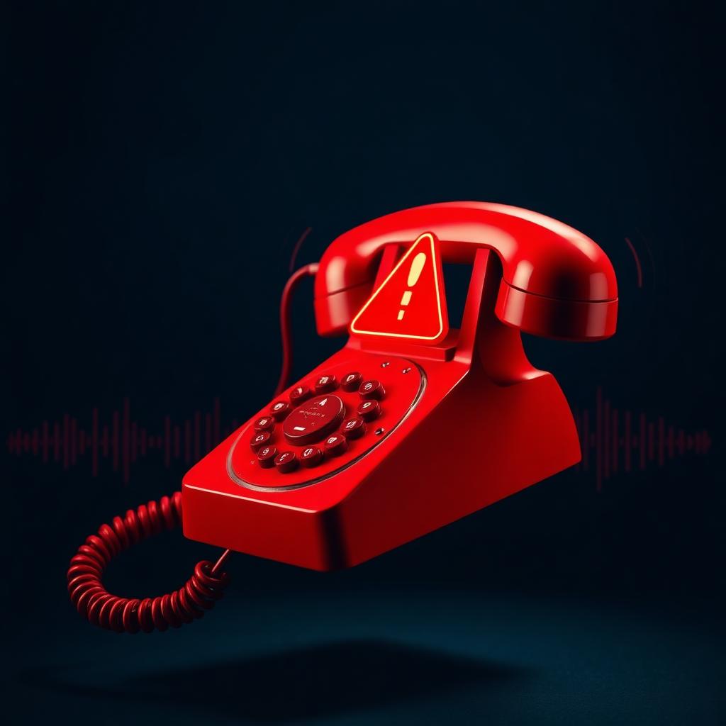 Vishing : déjouer la fraude téléphonique qui explose en fin d'année