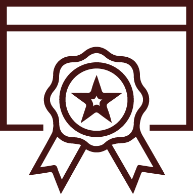 certifie-marron